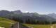 Villars-sur-Ollon Mi. 22.7.
