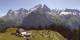 Mürren Mi. 22.7.