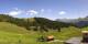 Arosa Mi. 22.7.