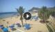 Playa de Las Teresitas (Teneriffa) Mi. 22.7.