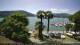 Agno (Luganersee) Mi. 22.7.
