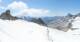 Hintertux Mi. 22.7.