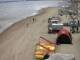 Heringsdorf (Usedom) Mi. 22.7.