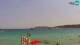 Porto Taverna (Sardinien) Mi. 22.7.