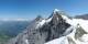 Kleine Scheidegg Mi. 22.7.