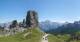 Cortina d'Ampezzo Mi. 22.7.