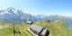 Wengen Mi. 22.7.