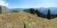 Braunwald Mi. 22.7.