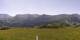 Lenk im Simmental Mi. 22.7.