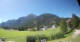 Toblach (Dolomiten) Mi. 22.7.