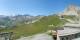 Tignes Mi. 22.7.