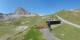 Tignes Mi. 22.7.