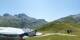 Splügen Mi. 22.7.