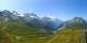 Chamonix-Mont-Blanc Mi. 22.7.