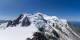 Chamonix-Mont-Blanc Mi. 22.7.