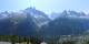Chamonix-Mont-Blanc Mi. 22.7.