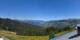 Courchevel Mi. 22.7.
