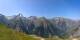 Les Deux Alpes Mi. 22.7.