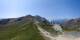 Serre Chevalier Mi. 22.7.