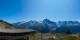 Chamonix-Mont-Blanc Mi. 22.7.