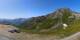 Valmorel Mi. 22.7.