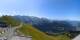 Le Grand-Bornand Mi. 22.7.