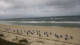Hörnum (Sylt) Mi. 22.7.