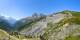 Chamonix-Mont-Blanc Mi. 22.7.