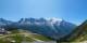 Chamonix-Mont-Blanc Mi. 22.7.