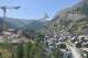 Zermatt Mi. 22.7.