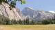 Yosemite-Nationalpark, Kalifornien Mi. 22.7.