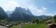 Grindelwald Do. 23.7.