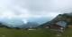 Tauplitzalm Do. 23.7.
