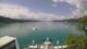 Pörtschach am Wöthersee Do. 23.7.