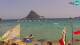 Porto Taverna (Sardinien) Do. 23.7.