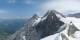 Kleine Scheidegg Do. 23.7.