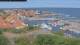 Gudhjem (Bornholm) Do. 23.7.