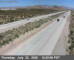Mojave, Kalifornien Do. 23.7.