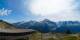 Chamonix-Mont-Blanc Do. 23.7.