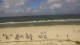Hörnum (Sylt) Do. 23.7.