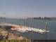 Marina del Rey, Kalifornien Do. 23.7.