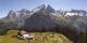 Mürren Fr. 24.7.