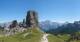 Cortina d'Ampezzo Fr. 24.7.