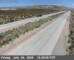 Mojave, Kalifornien Fr. 24.7.