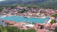 Jelsa (Hvar) Fr. 24.7.