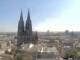 Köln Sa. 25.7.