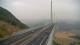 Viaduc de Millau Sa. 25.7.