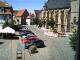 Gerolzhofen Sa. 25.7.