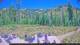 Lassen Volcanic National Park, Kalifornien Sa. 25.7.