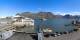 Longyearbyen (Spitzbergen) Sa. 25.7.